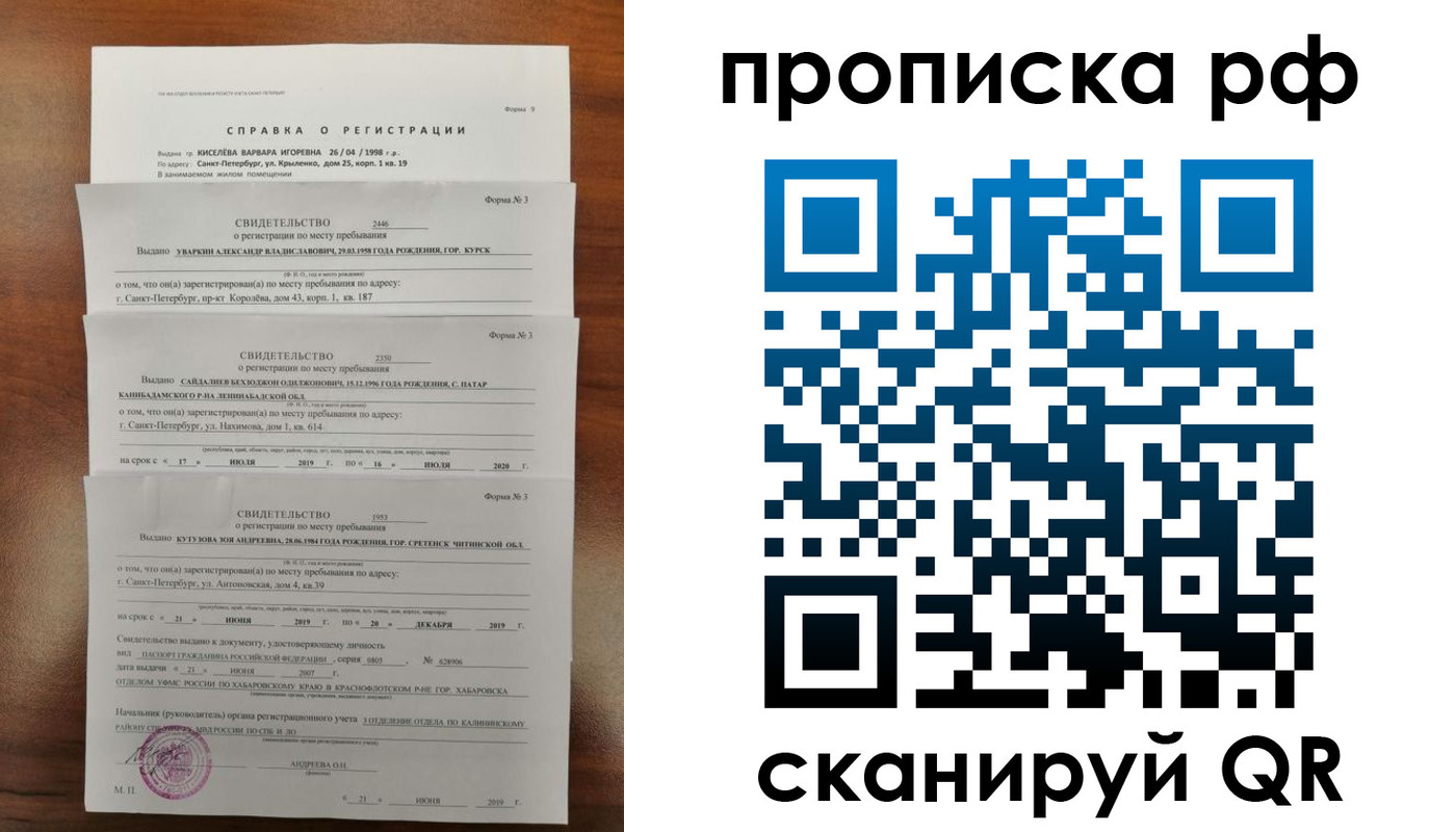 регистрация в Междуреченске